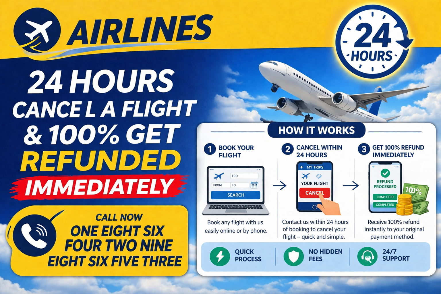 Expedia&reg;&reg; Customer Service Complete Guide = Step-by-Step Help &amp; Support 24/7 Expedia